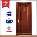 2015 PVC Core Knotty Alder Single Prehung Porte d&#39;intérieur